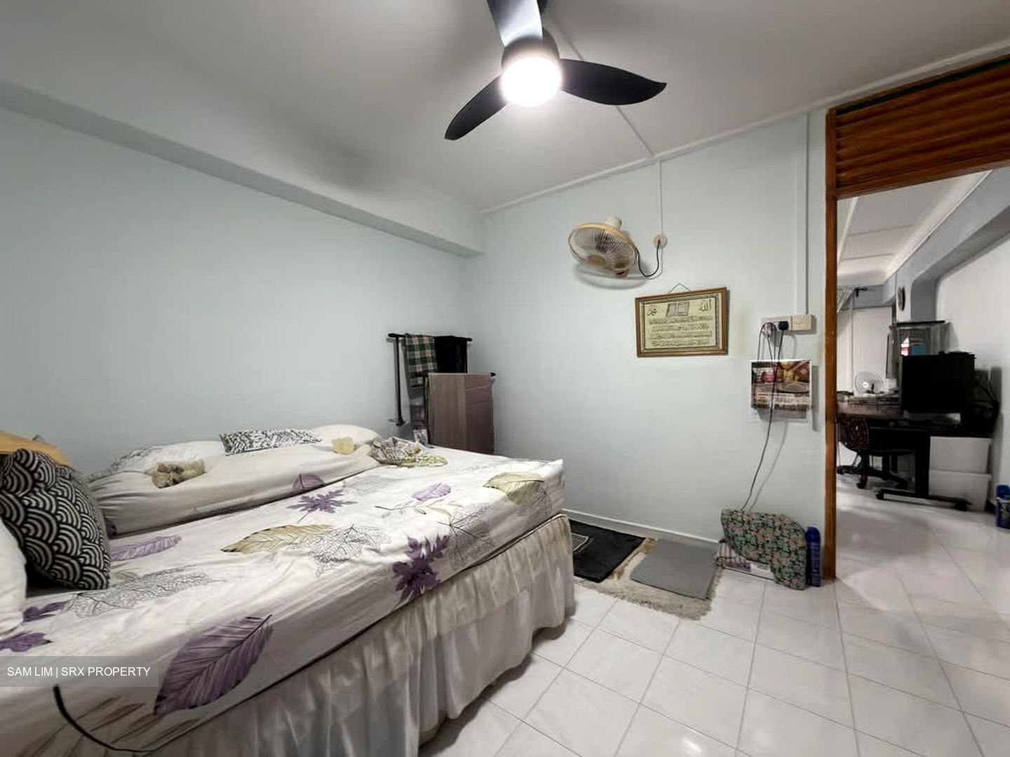 Blk 444 Hougang Avenue 8 (Hougang), HDB 4 Rooms #534788461